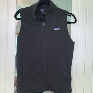 Patagonia Women’s Better Sweater Fleece Vest